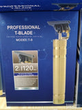Masinica za sisanje precizna T-Blade - Trimer T9
