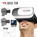 Vr naocare-VR Naocare Vr naocare BOX 3D + kontroler