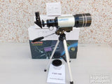 Teleskop sa stativom - F30070M