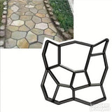 Kalup za betonske staze