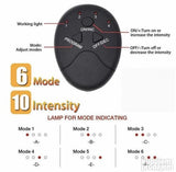 Stimulator misica 6in1