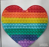 Popit 12 modela razna 30 cm