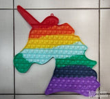 Popit 12 modela razna 30 cm