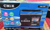 Tranzistor CMIK Mk - 119