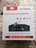 Plejer digitalni stereo BT-309A-B
