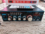Plejer digitalni stereo BT-309A-B