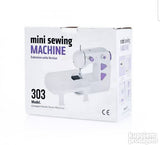 Masina za sivenje - Mini sivaca masina