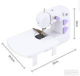 Masina za sivenje - Mini sivaca masina