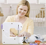 Masina za sivenje - Mini sivaca masina