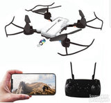 Dron - YC99-38 - Letelica