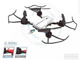 Dron - YC99-38 - Letelica