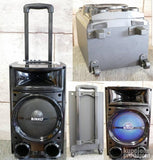 Zvucnik - Audio karaoke - Binko BK-800