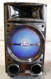 Zvucnik - Audio karaoke - Binko BK-800