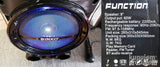 Zvucnik - Audio karaoke - Binko BK-800
