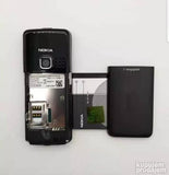 Nokia - Nokia 6300