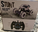 Dzip na daljinski upravljac Metalni