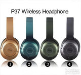 Slusalice Bluetooth P37