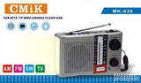 Tranzistor CMIK - 938