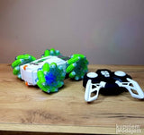 Rc auto za driftove drift rollover