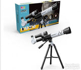 Dečiji mikroskop mikroskop za decu - Ali tako