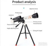 Dečiji mikroskop mikroskop za decu - Ali tako