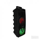 Zvučnik Bluetooth Kimiso QS-651