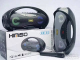 Zvučnik Bluetooth Kimiso KM - S2