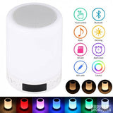 Lampa portabl - S66 + na dodir muzicka