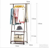 Stalak za odecu(Vesalica )