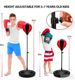 bokserski set za decu