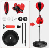 bokserski set za decu