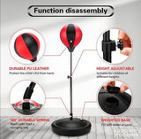 bokserski set za decu