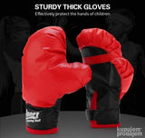 bokserski set za decu