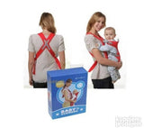 Baby Carriers - kengur nosiljka za bebe
