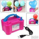 Pumpa za balone - Ali tako