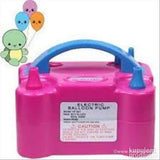 Pumpa za balone - Ali tako