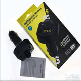 Transmiter M9 - MP3