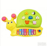 Edukativna igračka Piano Puz