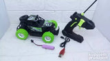 Dzip na daljinsko upravljanje Rc Car Rock Cravler