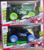 Dzip na daljinsko upravljanje Rc Car Rock Cravler