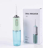 Prenosivi Vodotporni irigator