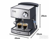 Aparat Za Espreso Sonifer - Ali tako