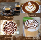 Aparat Za Espreso Sonifer - Ali tako