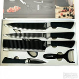 Set nozeva Everik ER - 0238A