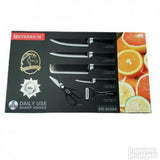 Set nozeva Everik ER - 0238A