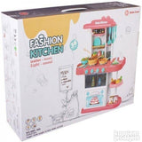 Kuhinjski set igračka - Fashion kitchen