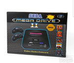 Sega Mega Drive 2 - Sega Mega Konzola - Igrice