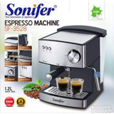 Aparat za espresso kafu SONIFER
