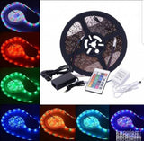 RGB Traka 10m 16 boja - Led Rgb