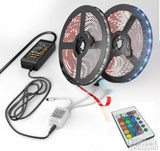 RGB Traka 10m 16 boja - Led Rgb